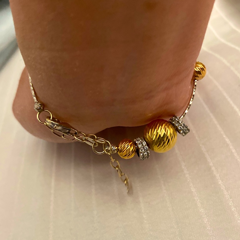 Gold italy